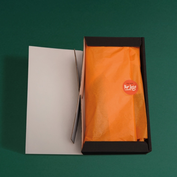Firmenkunden Geschenk (Sommer), zum Versenden